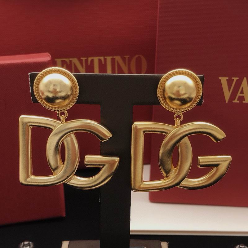DG Earring 09yxq14